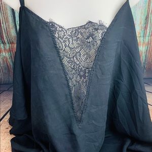 Plus size torrid off the shoulder shirt NWT 2x